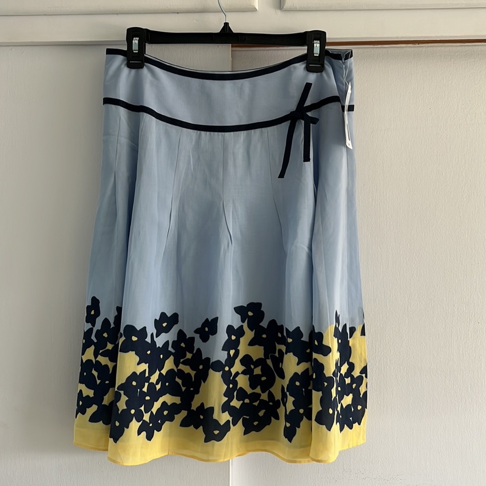 NWT Liz Claiborne skirt and blazer set - Picture 7 of 10